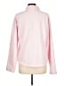 Assorted Brands 100% Polyester Pink Track Jacket Size L - photo 2
