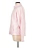 Assorted Brands 100% Polyester Pink Track Jacket Size L - photo 5