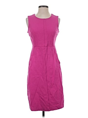 Lands' End Casual Dress (view 1)