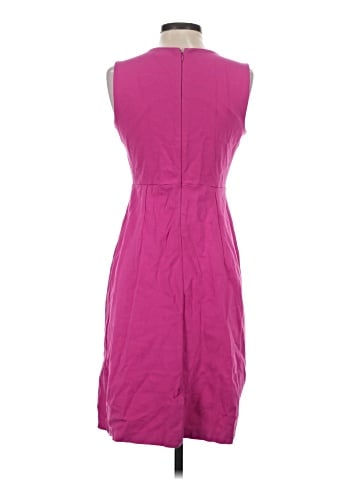 Lands' End Casual Dress (view 2)