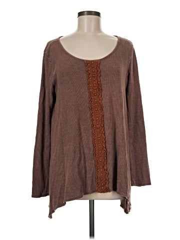 Chatoyant Long Sleeve T-Shirt (view 1)