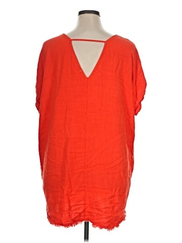 Umgee Short Sleeve T-Shirt (view 2)