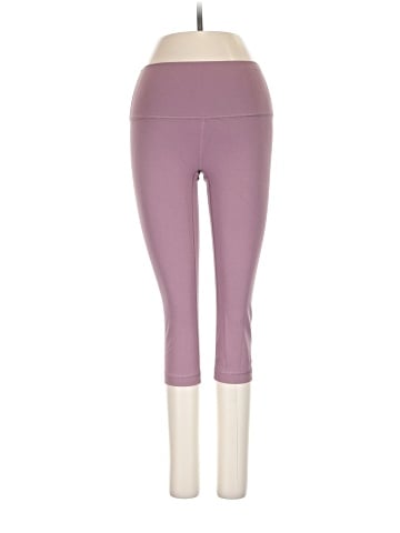 Lululemon Athletica Yoga Pants (view 1)