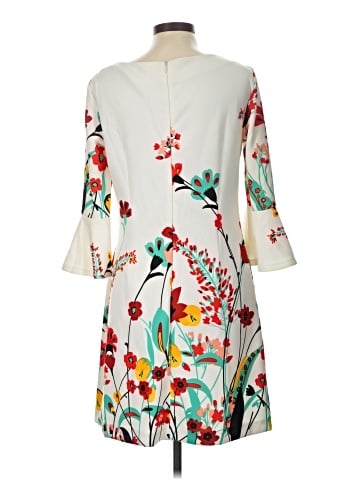 New York & Company Casual Dress (view 2)