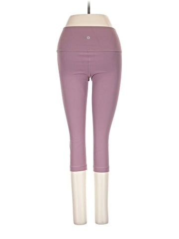 Lululemon Athletica Yoga Pants (view 2)