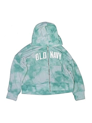 Old Navy Zip Up Hoodie (view 1)