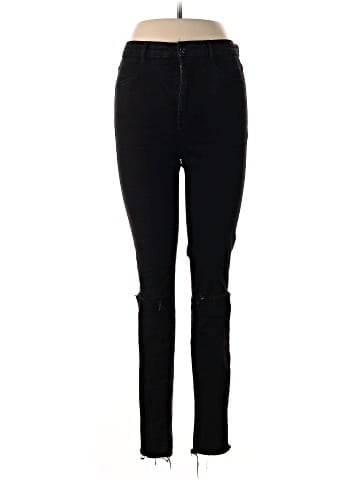 Zara Jeggings (view 1)
