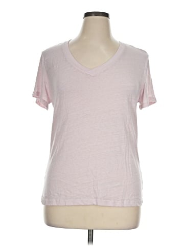 Barefoot Dreams Short Sleeve T-Shirt (view 1)