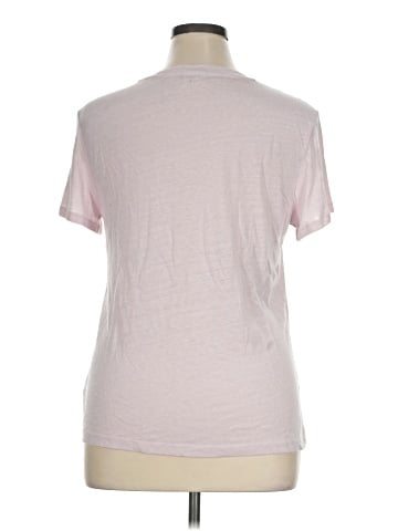 Barefoot Dreams Short Sleeve T-Shirt (view 2)