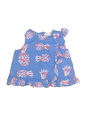 Crewcuts Sleeveless Blouse (view 1)