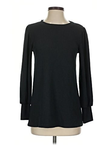 Celeste Pullover Sweater (view 1)