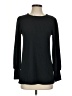 Celeste Black Pullover Sweater Size S - photo 1