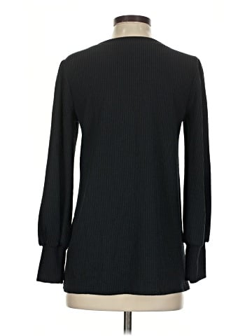 Celeste Pullover Sweater (view 2)