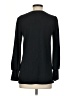 Celeste Black Pullover Sweater Size S - photo 2