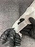 Everlane Ivory Long Sleeve Button-Down Shirt Size 6 - photo 8