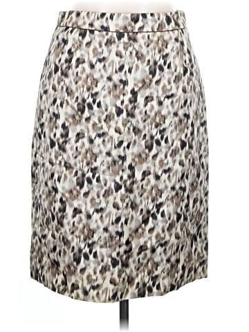 Marc Jacobs Wool Skirt (view 1)
