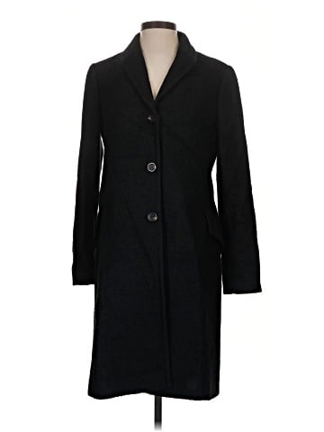 Ann Taylor Coat (view 1)