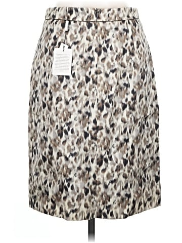 Marc Jacobs Wool Skirt (view 2)