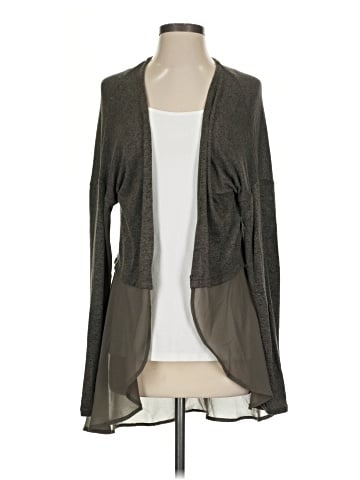 Taylor & Sage Cardigan (view 1)