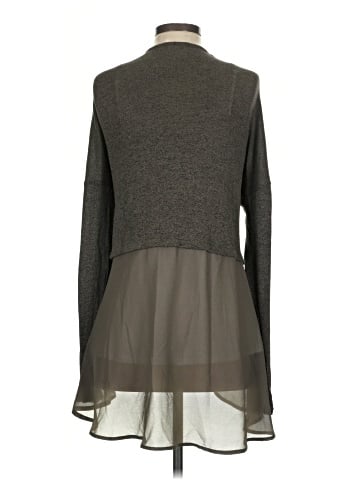 Taylor & Sage Cardigan (view 2)