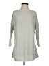 J.Crew Collection Gray Pullover Sweater Size S - photo 1