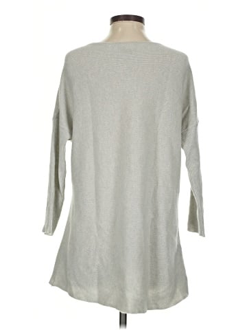 J.Crew Collection Pullover Sweater (view 2)