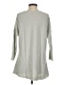 J.Crew Collection Gray Pullover Sweater Size S - photo 2