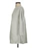 J.Crew Collection Gray Pullover Sweater Size S - photo 5