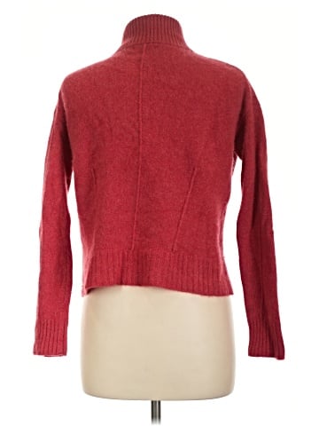Saks Fifth Avenue Cashmere Pullover Sweater (view 2)