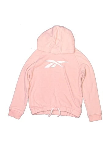 Reebok Zip Up Hoodie (view 1)