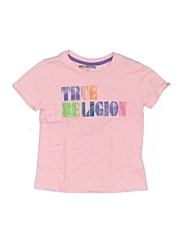 True Religion Short Sleeve T-Shirt (view 1)