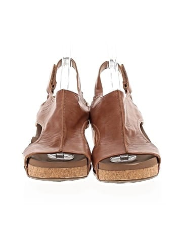 Corkys Wedges (view 2)