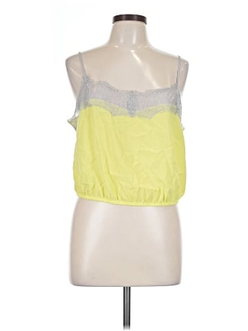 Free People Sleeveless Blouse (view 1)