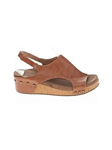 Corkys Wedges (view 1)