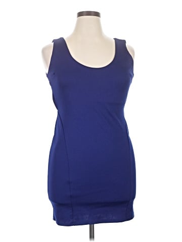 Charlotte Russe Cocktail Dress (view 1)