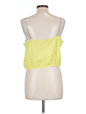 Free People Sleeveless Blouse (view 2)