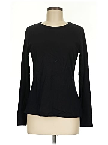 a.n.a. A New Approach Long Sleeve T-Shirt (view 1)