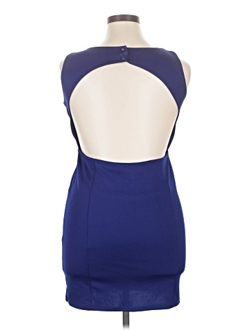 Charlotte Russe Cocktail Dress (view 2)