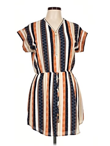 J for Justify Casual Dress (view 1)