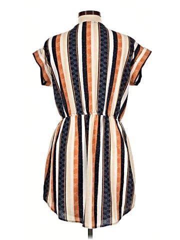 J for Justify Casual Dress (view 2)