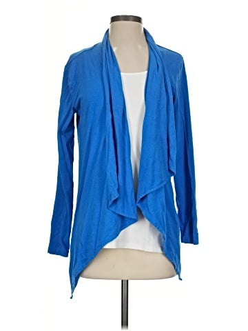 Coolibar Cardigan (view 1)