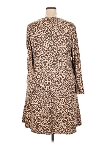 George Casual Dress (view 2)