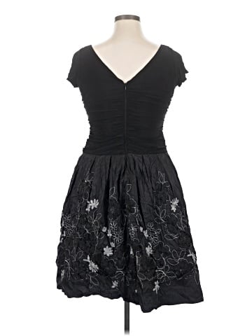 S.L. Fashions Cocktail Dress (view 2)