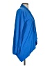 Coolibar Blue Cardigan Size S - photo 4
