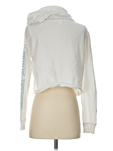 Victoria's Secret Pink Pullover Hoodie (view 2)