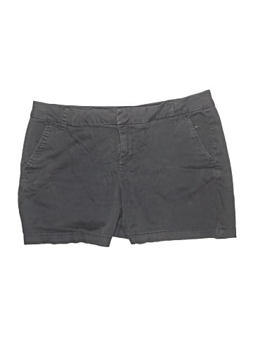 Caslon Shorts (view 1)