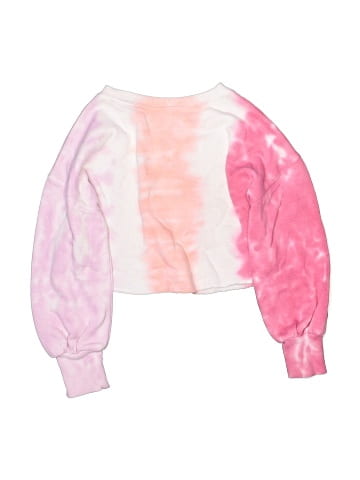 Justice Sweatshirt (view 2)