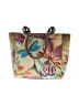 Anuschka 100% Leather Tropical Tan Leather Tote One size - photo 1
