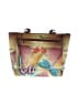 Anuschka 100% Leather Tropical Tan Leather Tote One size - photo 3