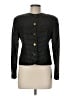 Evan Picone Polka Dots Black Jacket Size 6 - photo 1